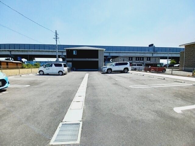  プラ　リジェール