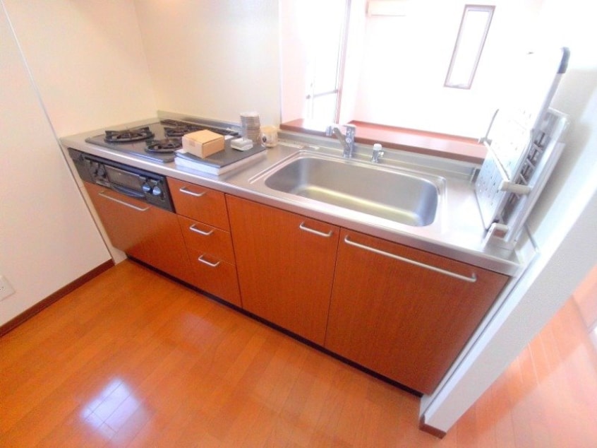 同物件別室写真 Ｓｅｌｅｎａ～セレナ～Ｂ棟