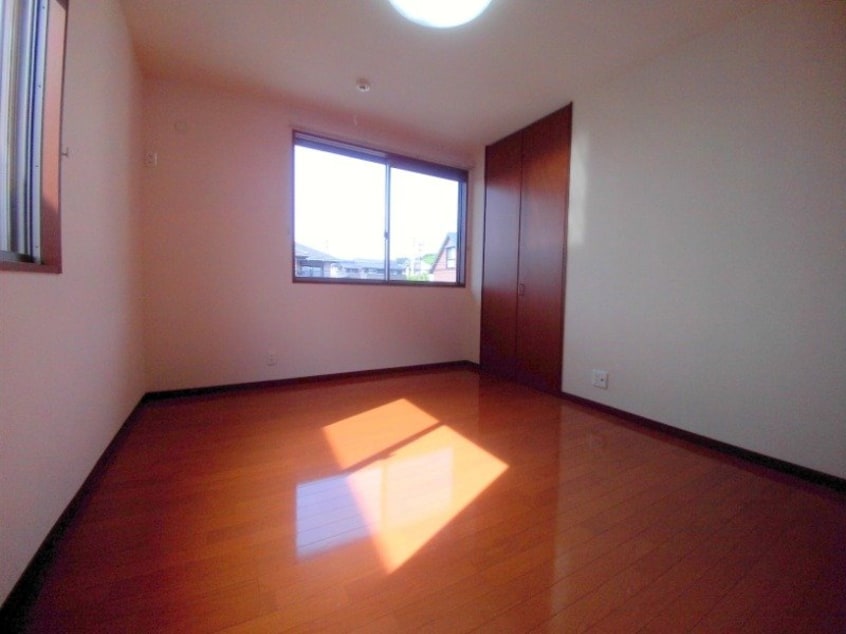 同物件別室写真 Ｓｅｌｅｎａ～セレナ～Ｂ棟