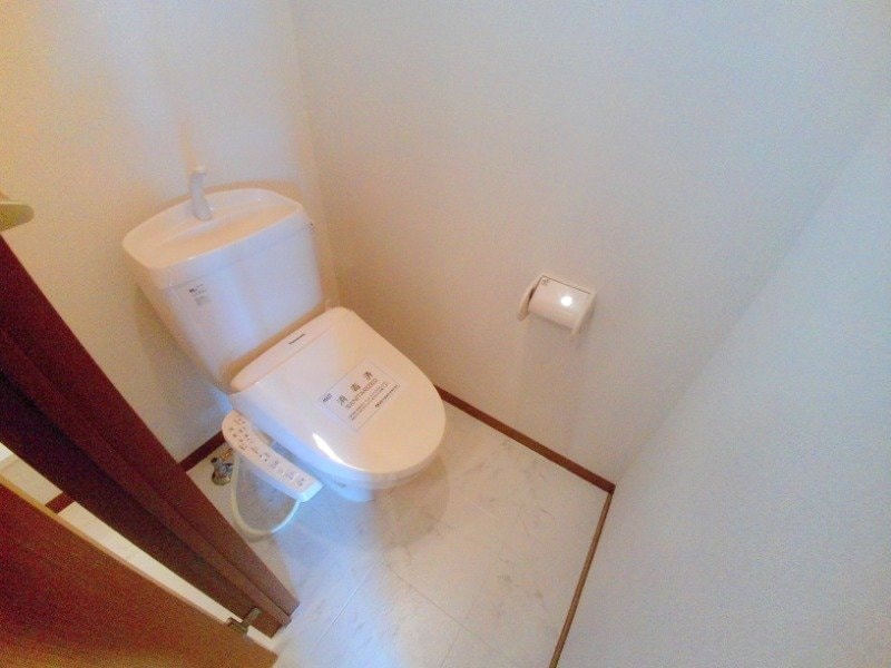 同物件別室写真 Ｓｅｌｅｎａ～セレナ～Ｂ棟