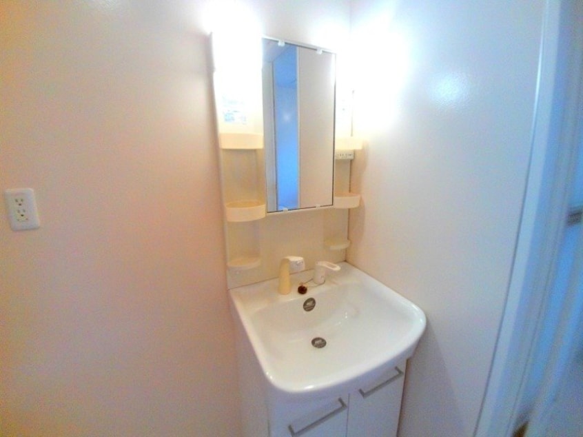 同物件別室写真 Ｓｅｌｅｎａ～セレナ～Ｂ棟