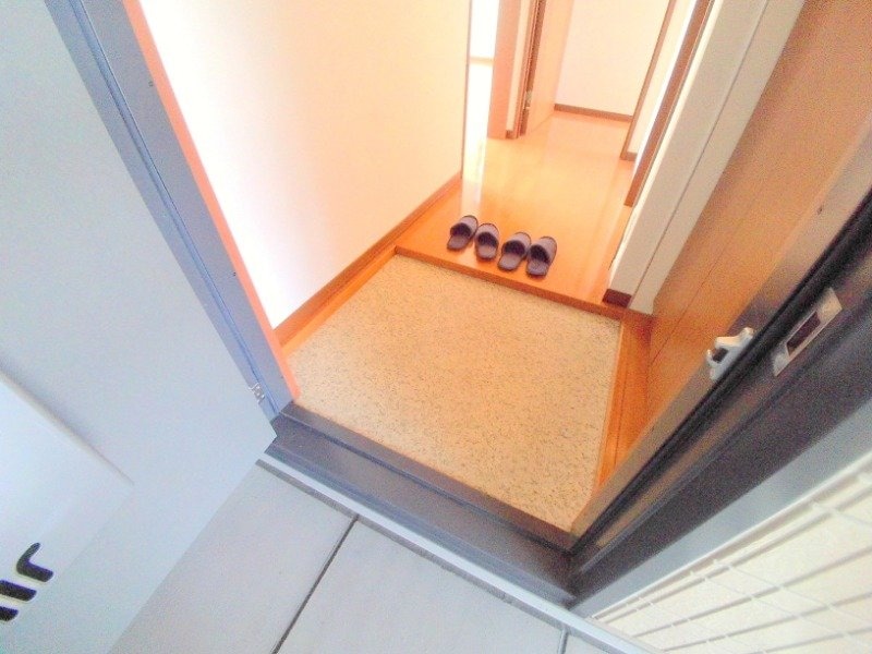 同物件別室写真 Ｓｅｌｅｎａ～セレナ～Ｂ棟