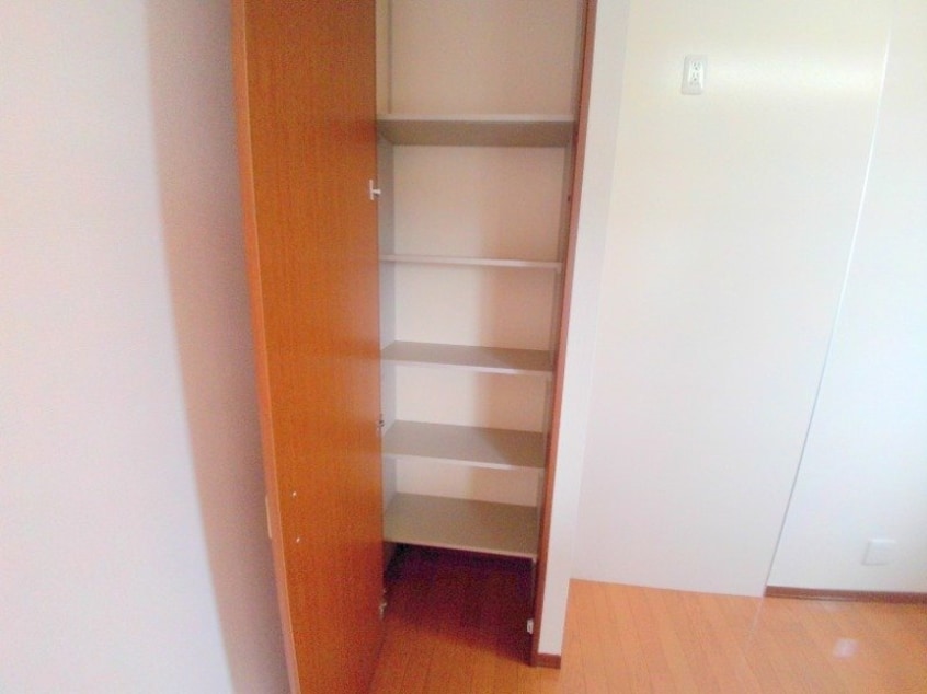 同物件別室写真 Ｓｅｌｅｎａ～セレナ～Ｂ棟