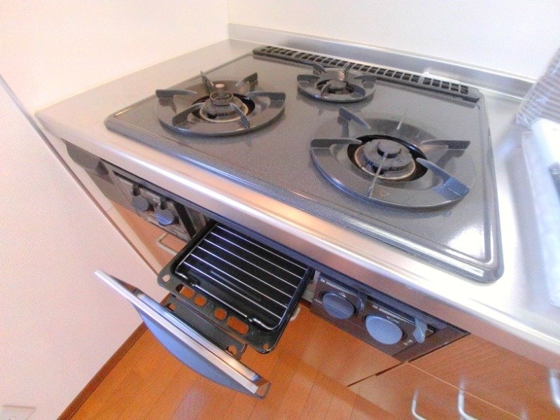 同物件別室写真 Ｓｅｌｅｎａ～セレナ～Ｂ棟