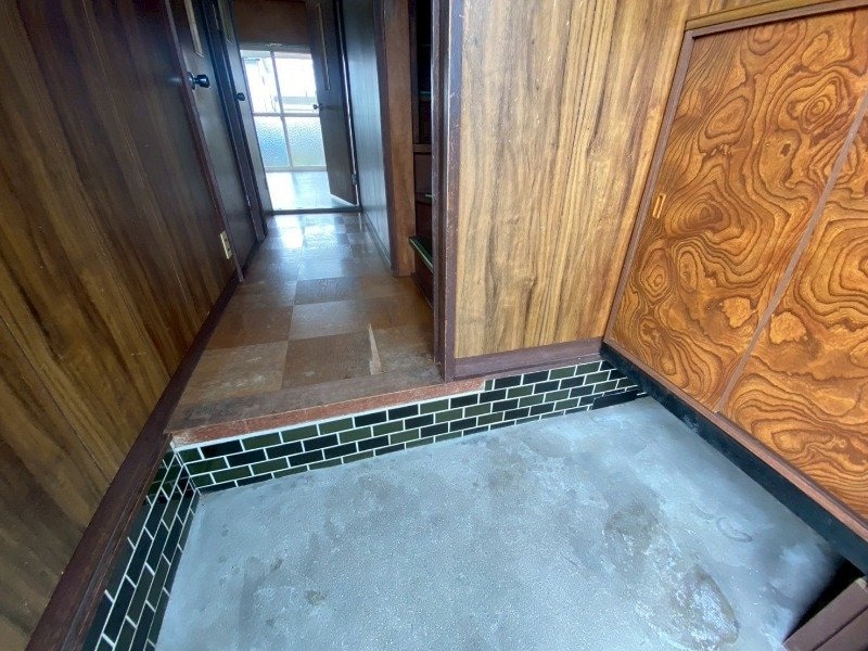  長島町福吉貸家