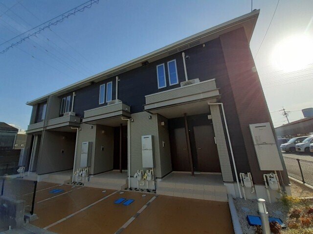  フランボワーズ　Ⅱ