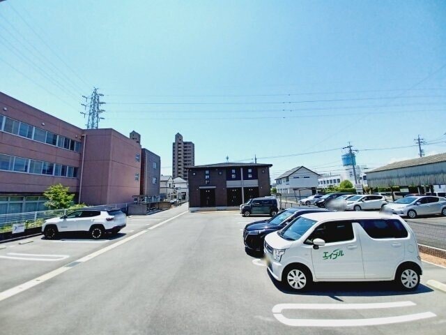  フランボワーズ　Ⅱ