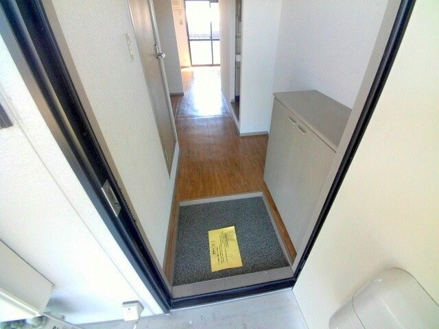  ラ・ルミエールＡ棟