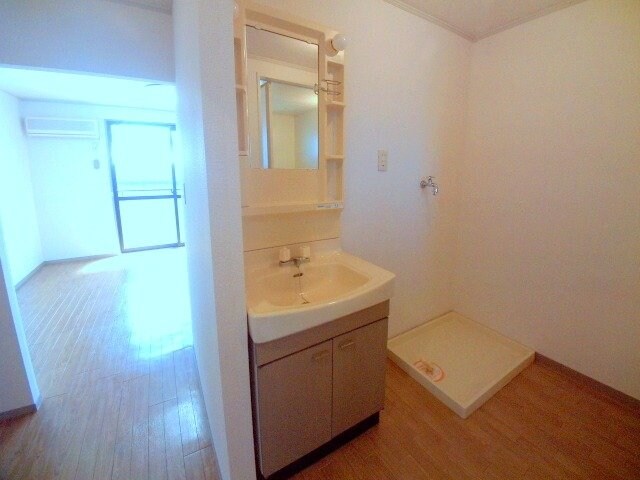  ラ・ルミエールＡ棟