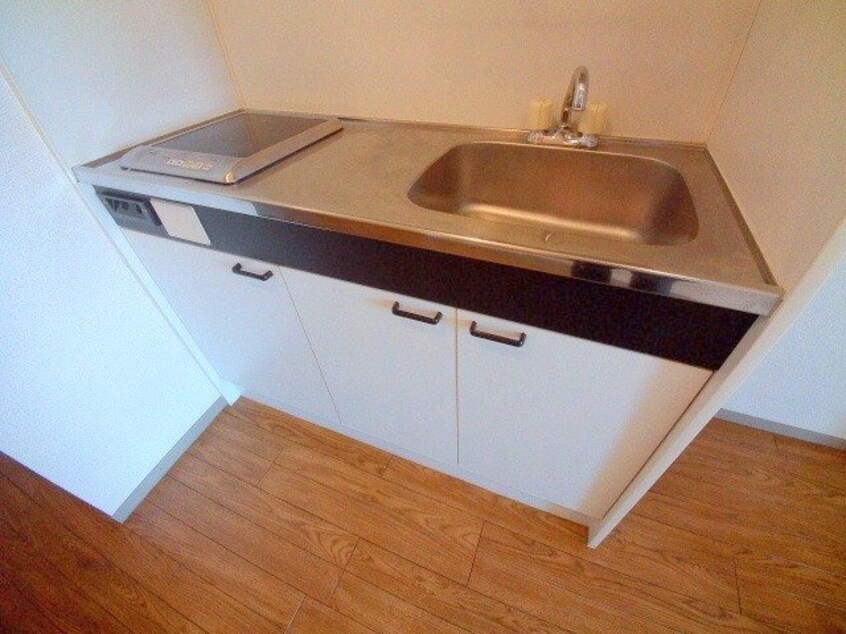  ラ・ルミエールＡ棟