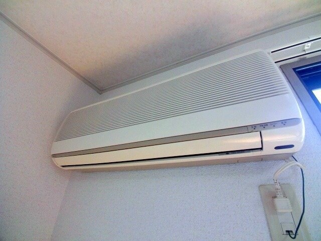  ラ・ルミエールＡ棟