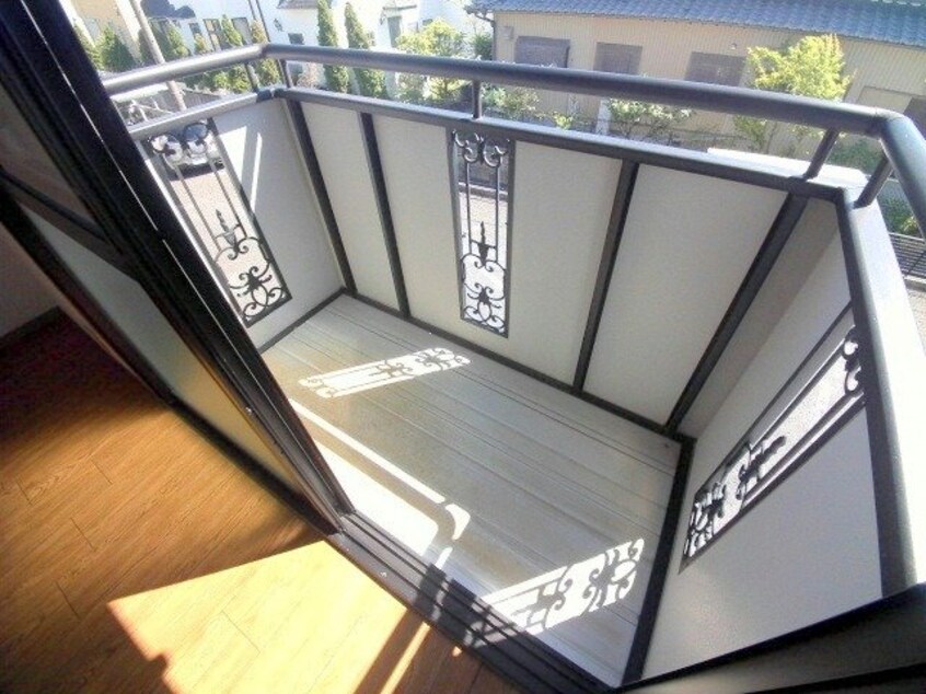  ラ・ルミエールＡ棟