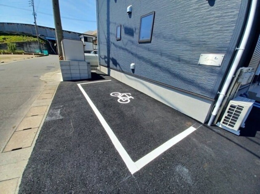  リーブルファイン南福崎