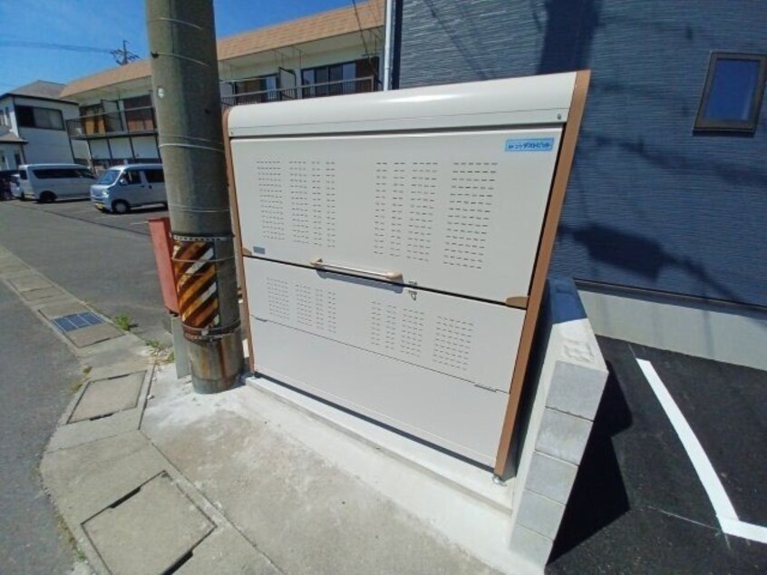  リーブルファイン南福崎