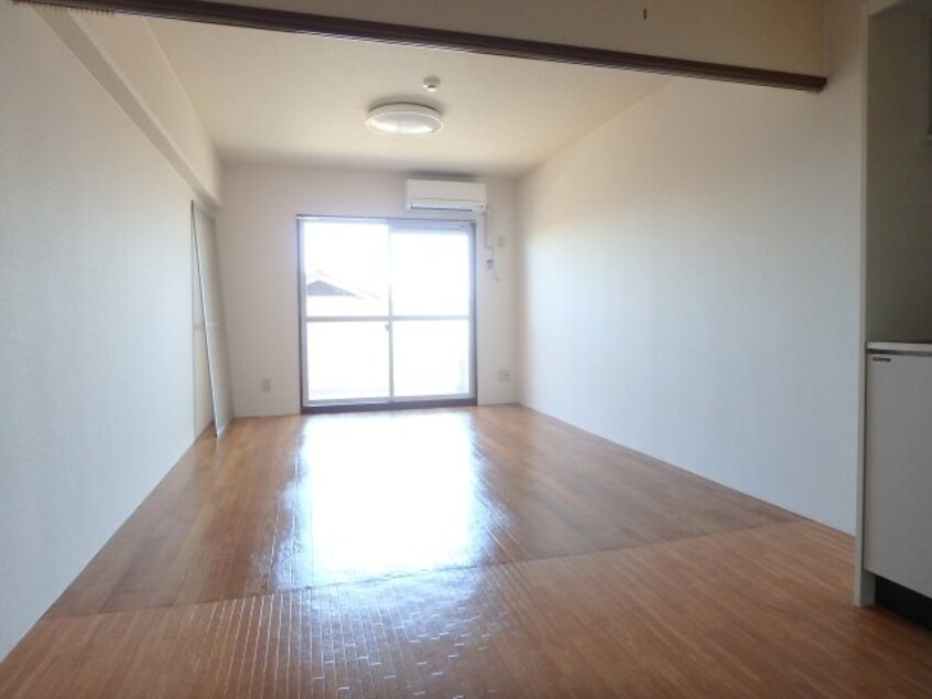 居室・リビング Nビレッジ