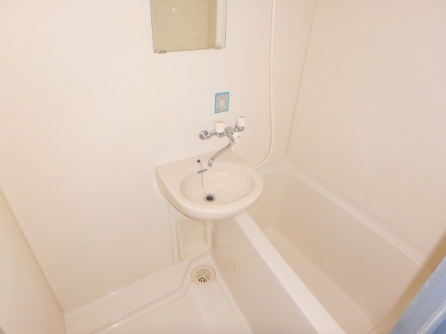 バス／シャワールーム等 Nビレッジ