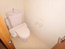 トイレ Nビレッジ