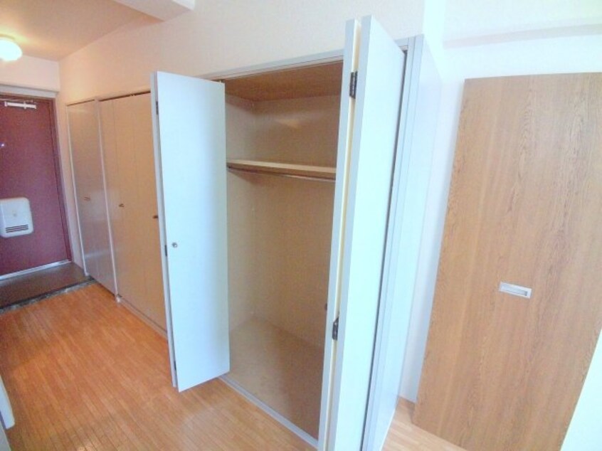 収納 Nビレッジ