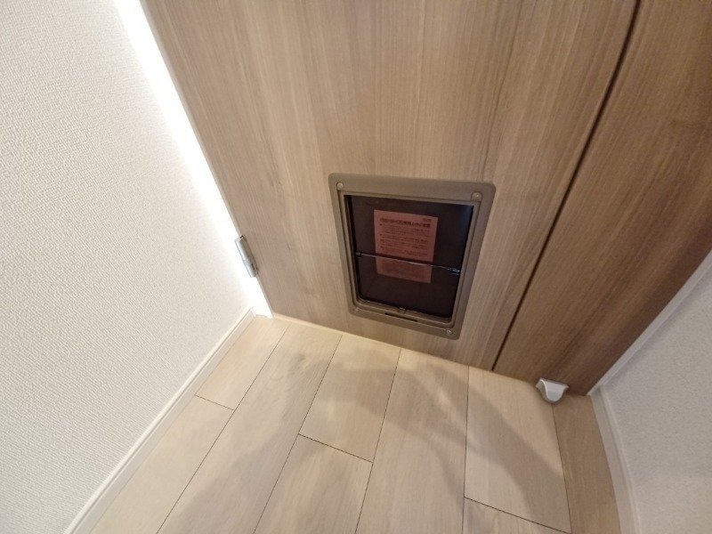 同タイプ別部屋参考写真です ウィズ　松ノ木