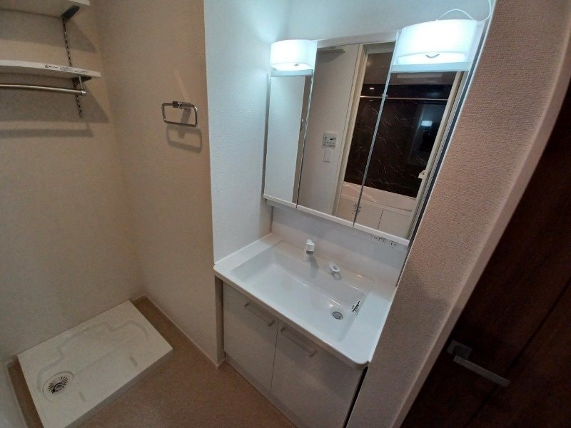 同タイプ別部屋参考写真です ウィズ　松ノ木