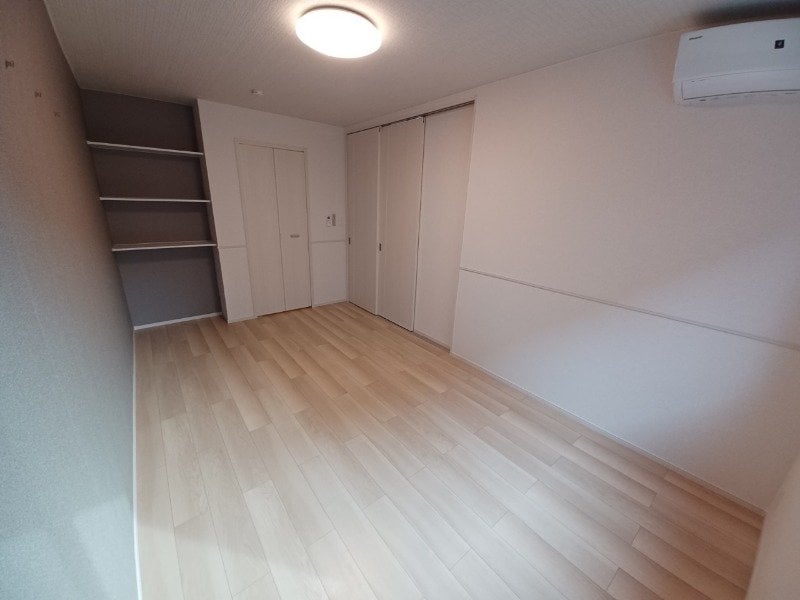 同タイプ別部屋参考写真です ウィズ　松ノ木