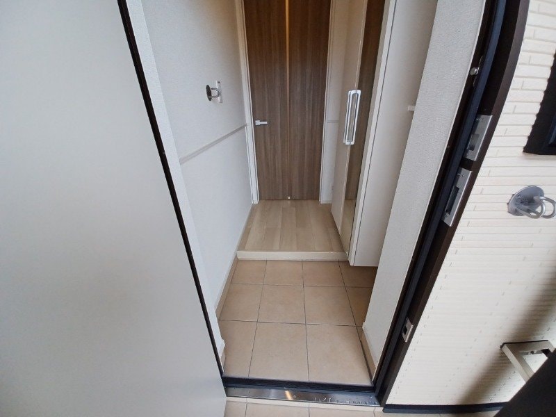 同タイプ別部屋参考写真です ウィズ　松ノ木