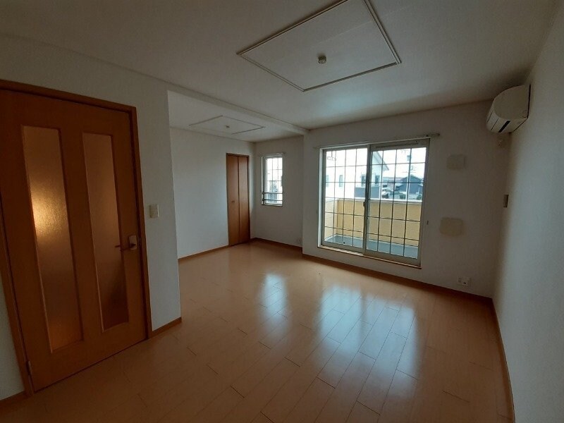 同型反転タイプのお写真です ブリッサ　Ⅰ