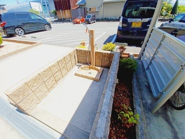  コンソラータ　Ⅰ