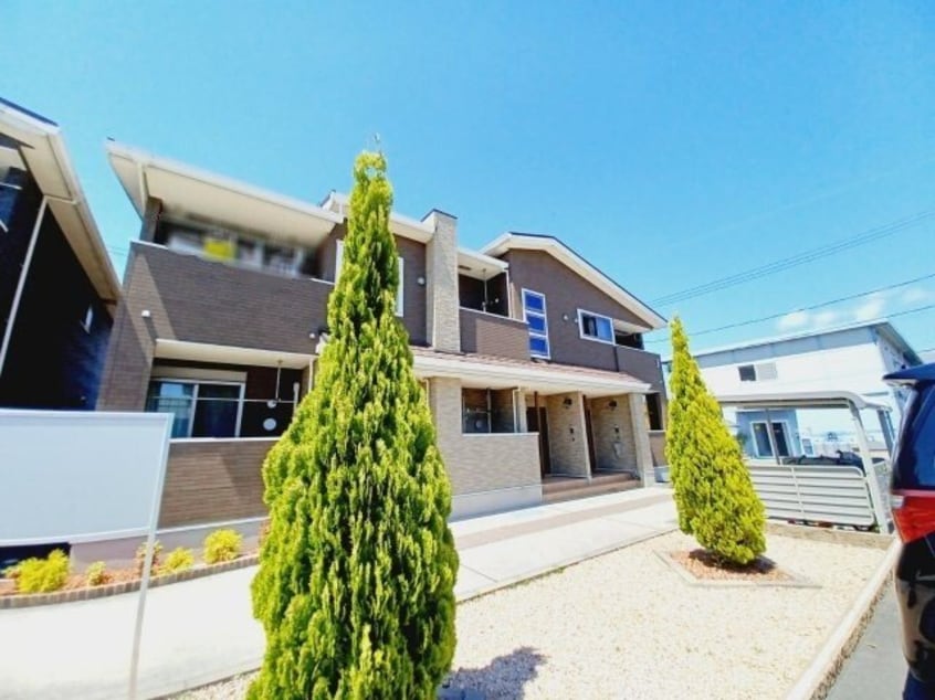  コンソラータ　Ⅰ