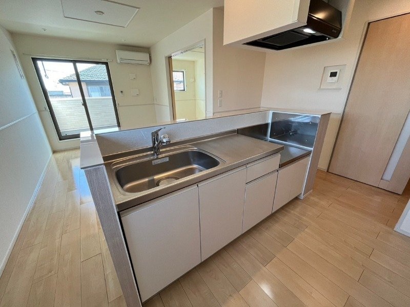 同型参考写真 コンソラータ　Ⅰ