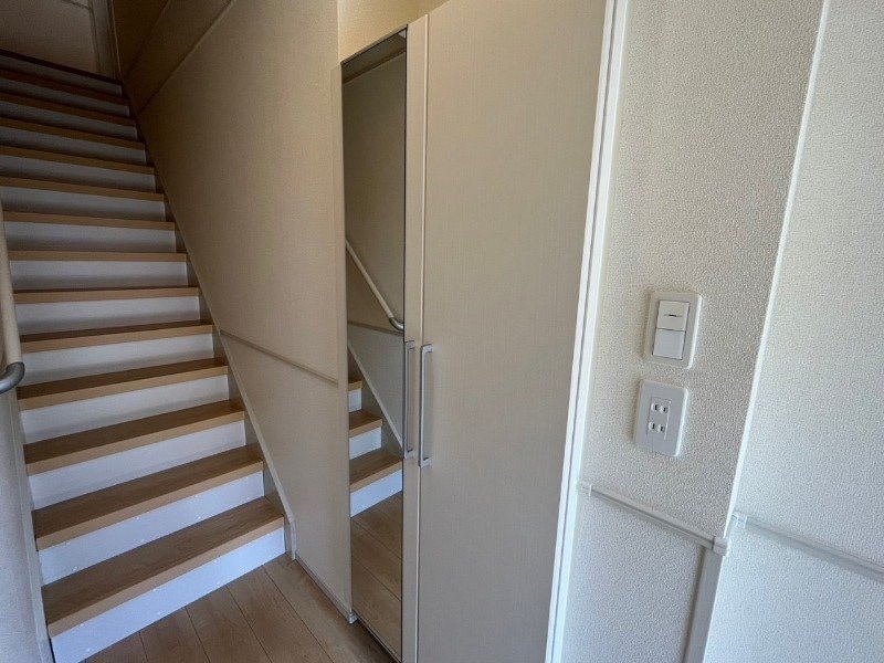 同型参考写真 コンソラータ　Ⅰ