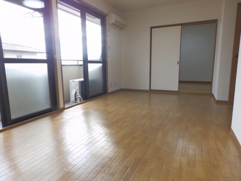 同物件別部屋タイプ ロイヤルガーデン桑名　C