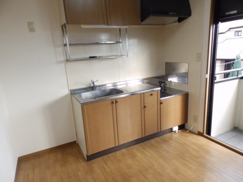 同物件別部屋タイプ ロイヤルガーデン桑名　C