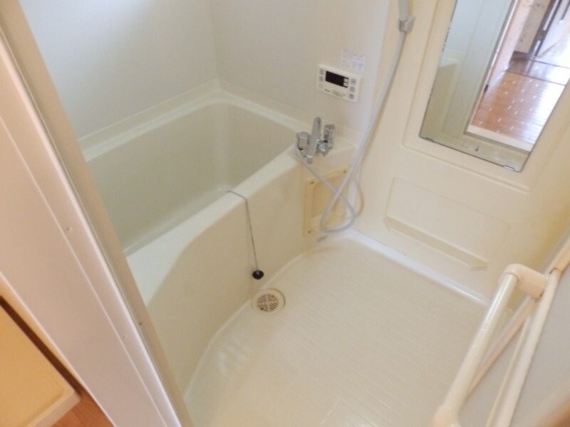 同物件別部屋タイプ ロイヤルガーデン桑名　C