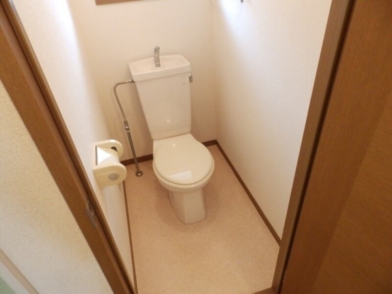 同物件別部屋タイプ ロイヤルガーデン桑名　C