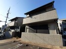 レトア新西方A-3の外観