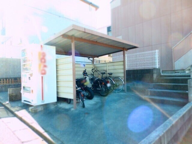  グランパスＳＨＩＲＯＴＡ　Ａ棟