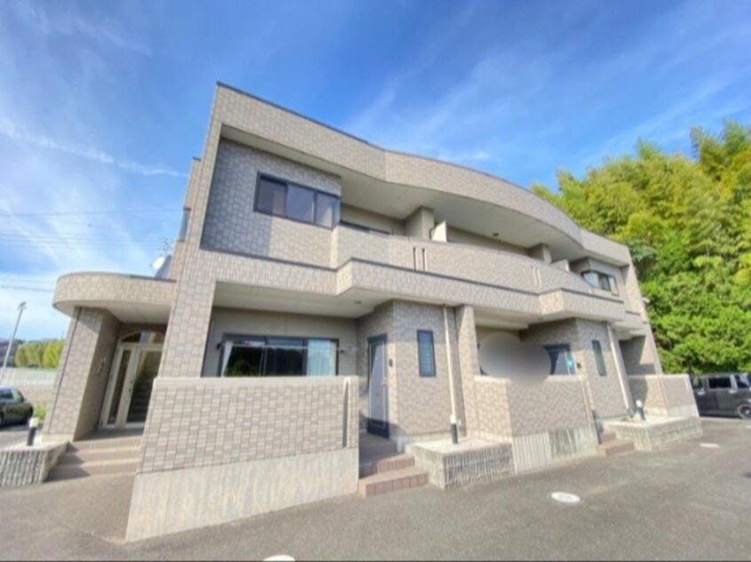  メゾンリュンヌ