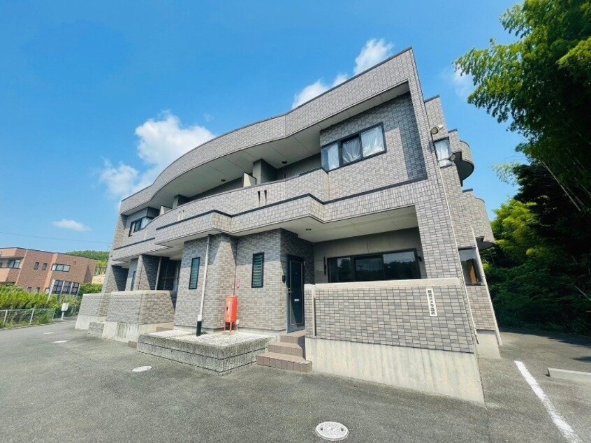  メゾンリュンヌ