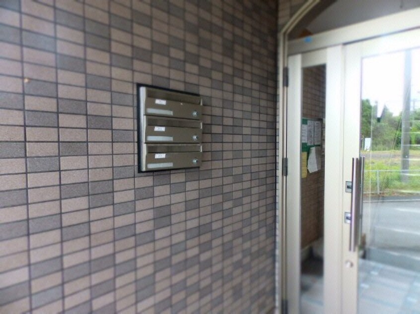  メゾンリュンヌ