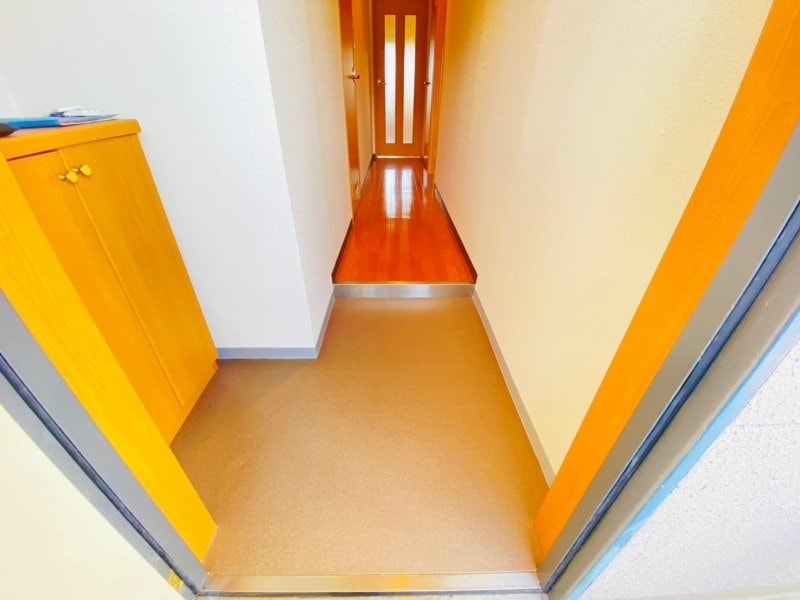  メゾンリュンヌ