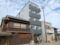 コーポパーシモン