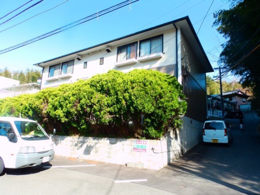  プロスペリティ髙阪 A棟