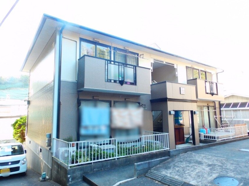  プロスペリティ髙阪 A棟