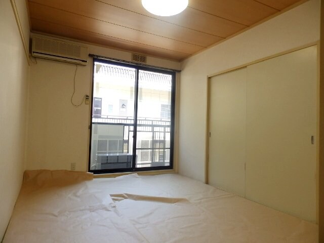  プロスペリティ髙阪 A棟