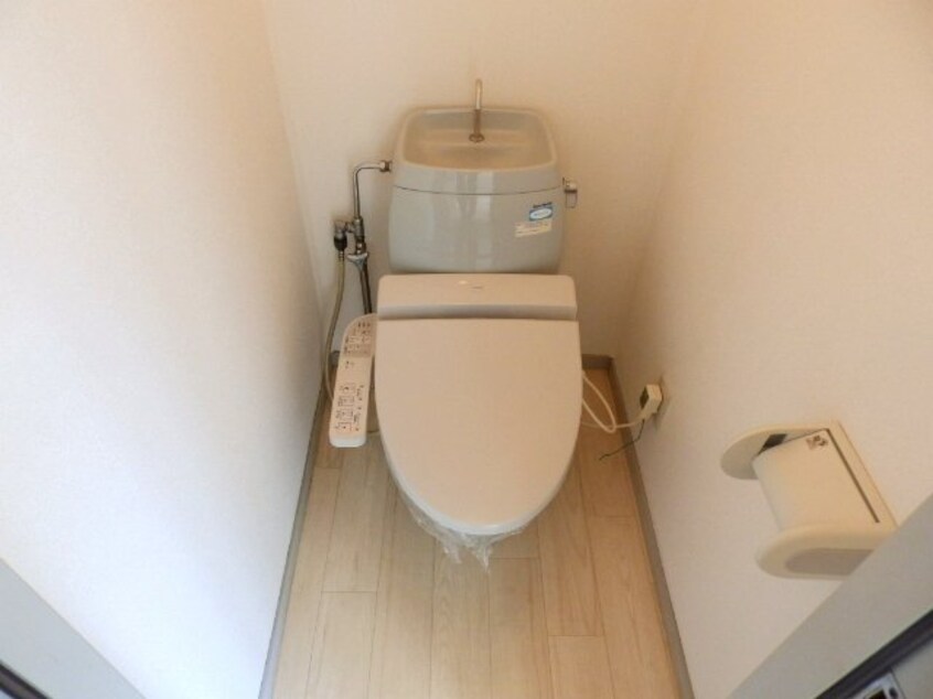  プロスペリティ髙阪 A棟