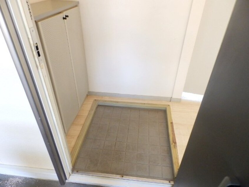  プロスペリティ髙阪 A棟