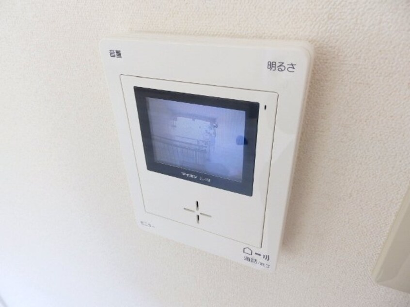  プロスペリティ髙阪 A棟