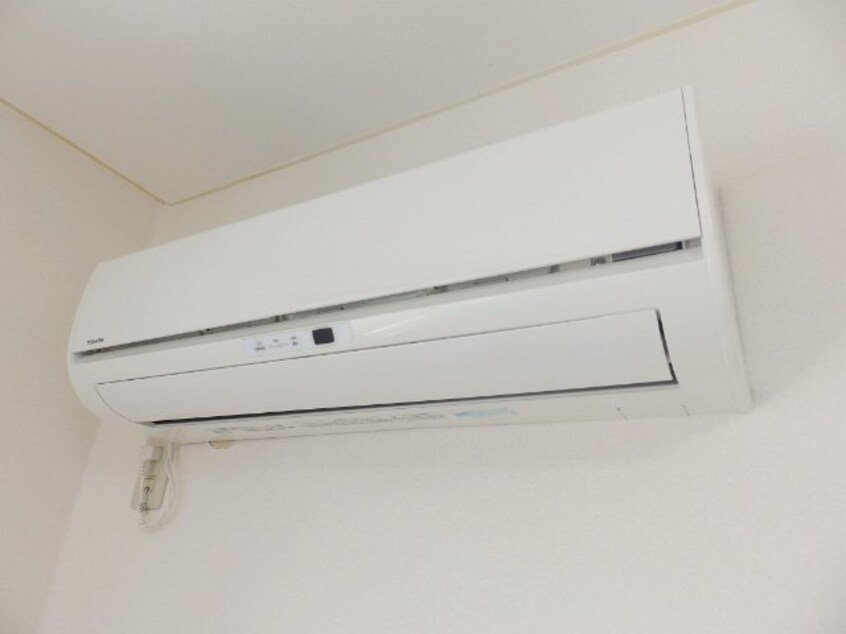  プロスペリティ髙阪 A棟