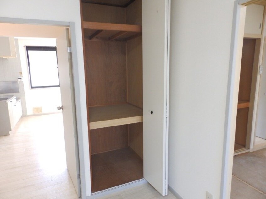  プロスペリティ髙阪 A棟